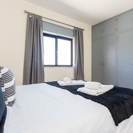 Carol'S Beco Apartments 拉哥斯 外观 照片