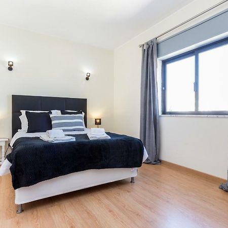 Carol'S Beco Apartments 拉哥斯 外观 照片