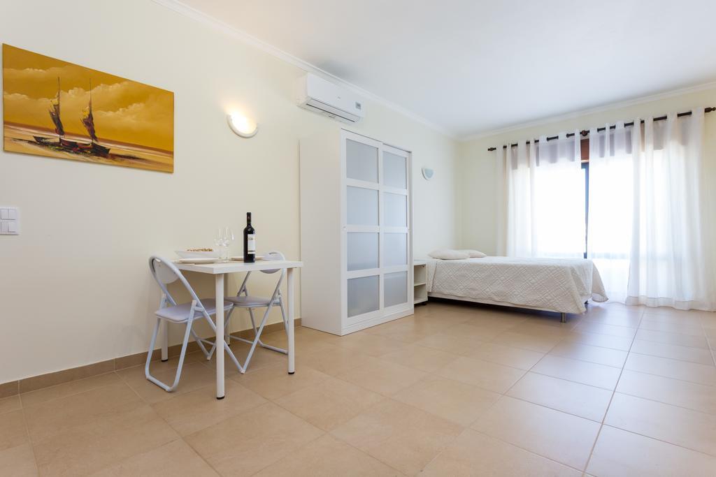 Carol'S Beco Apartments 拉哥斯 外观 照片