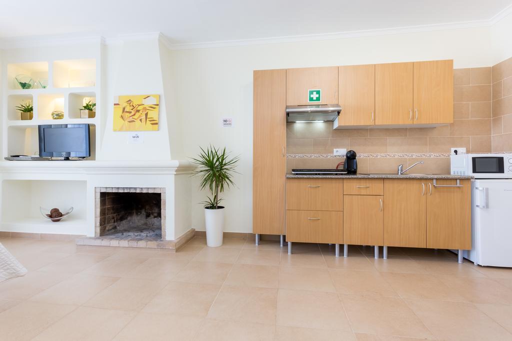 Carol'S Beco Apartments 拉哥斯 外观 照片