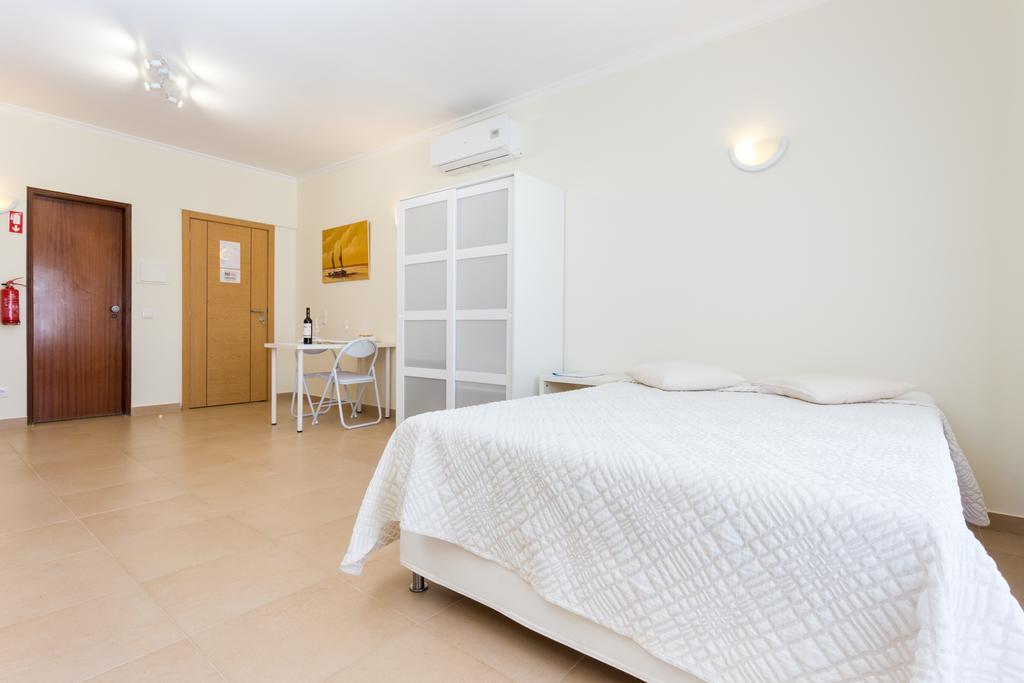 Carol'S Beco Apartments 拉哥斯 外观 照片