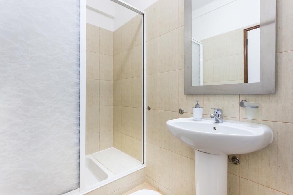 Carol'S Beco Apartments 拉哥斯 外观 照片