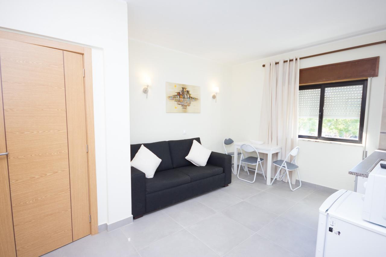 Carol'S Beco Apartments 拉哥斯 外观 照片