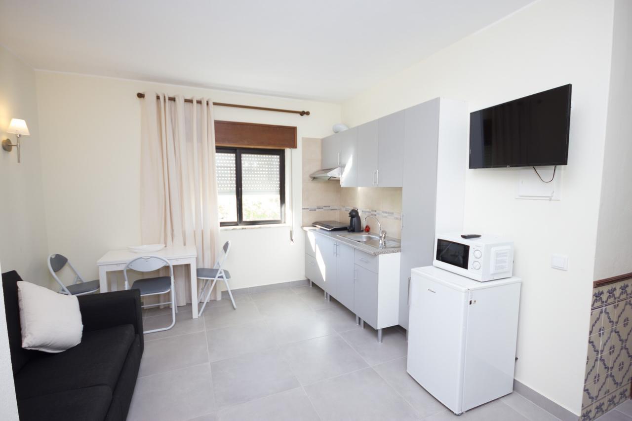 Carol'S Beco Apartments 拉哥斯 外观 照片