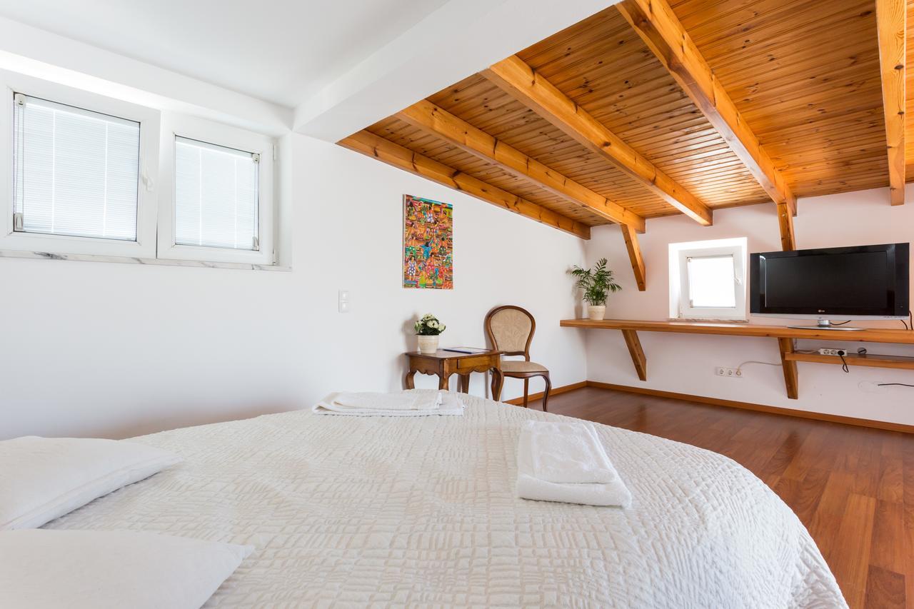 Carol'S Beco Apartments 拉哥斯 外观 照片