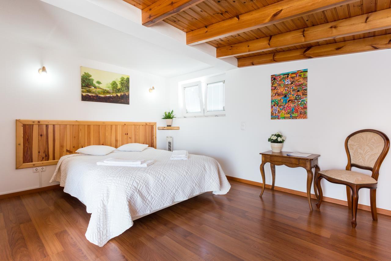 Carol'S Beco Apartments 拉哥斯 外观 照片