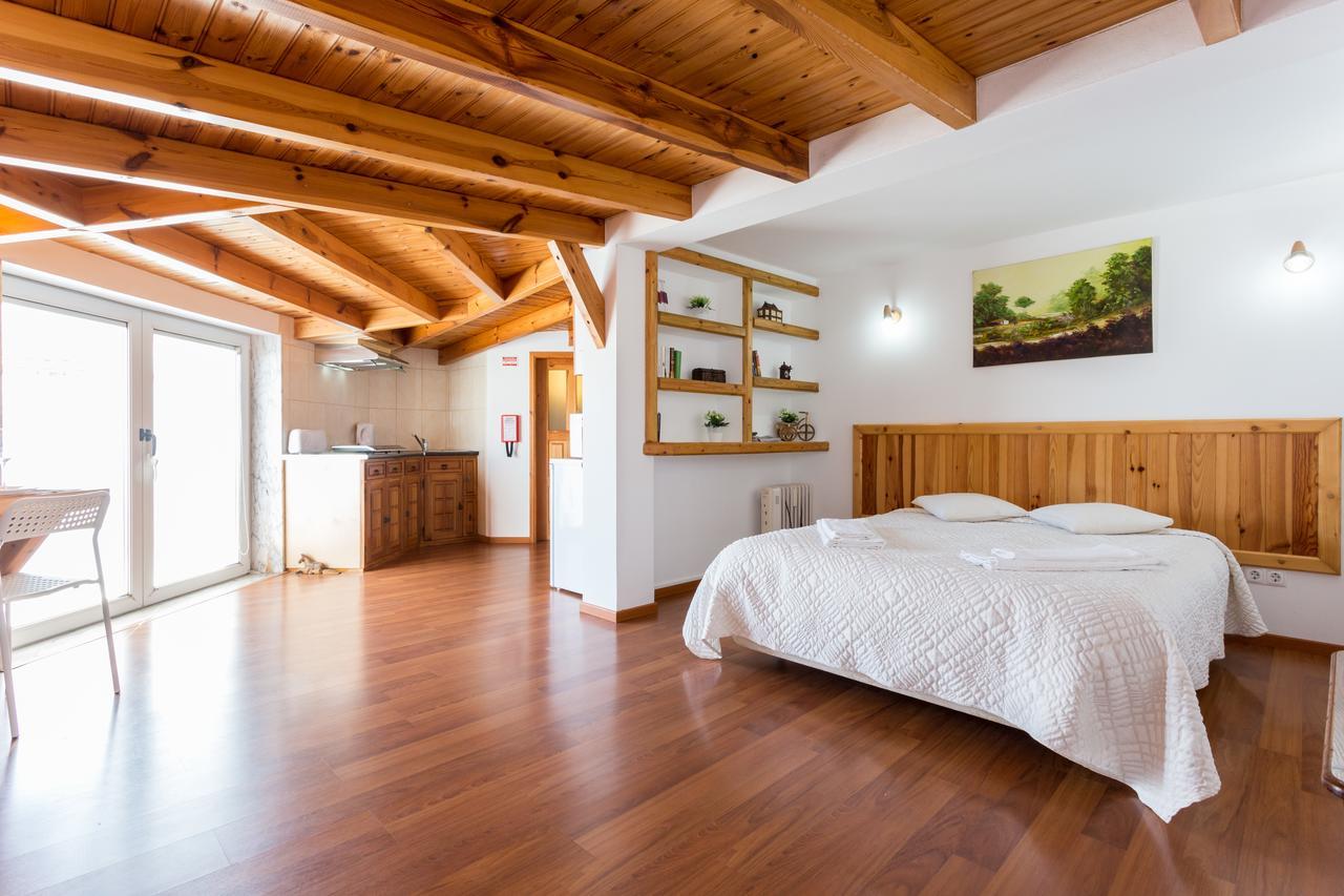 Carol'S Beco Apartments 拉哥斯 外观 照片