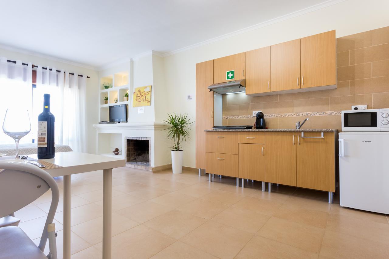 Carol'S Beco Apartments 拉哥斯 外观 照片