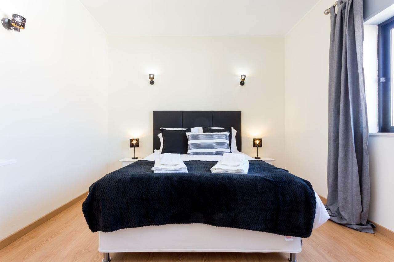 Carol'S Beco Apartments 拉哥斯 外观 照片