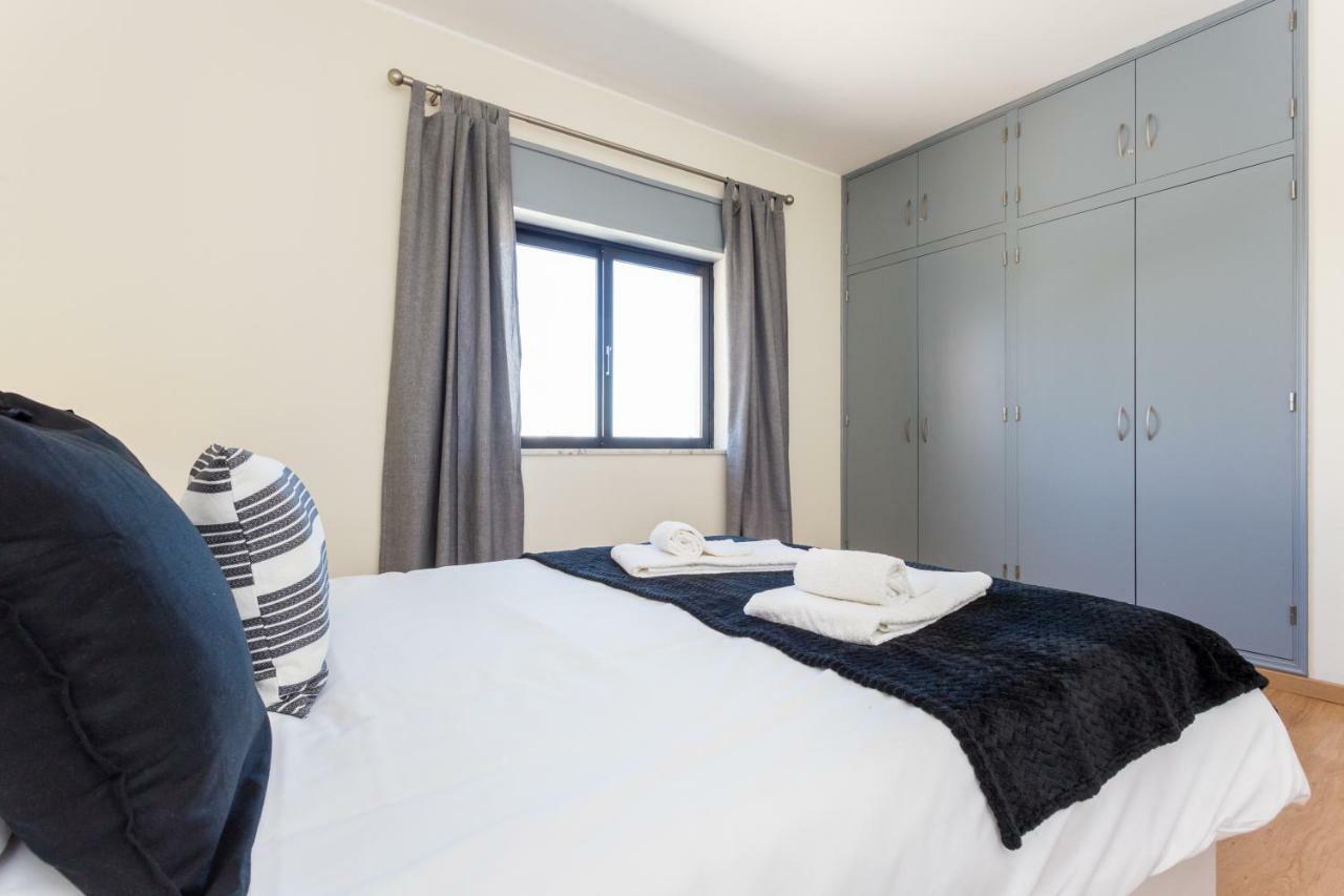 Carol'S Beco Apartments 拉哥斯 外观 照片