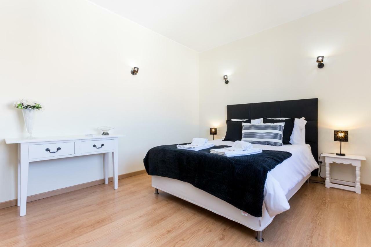 Carol'S Beco Apartments 拉哥斯 外观 照片