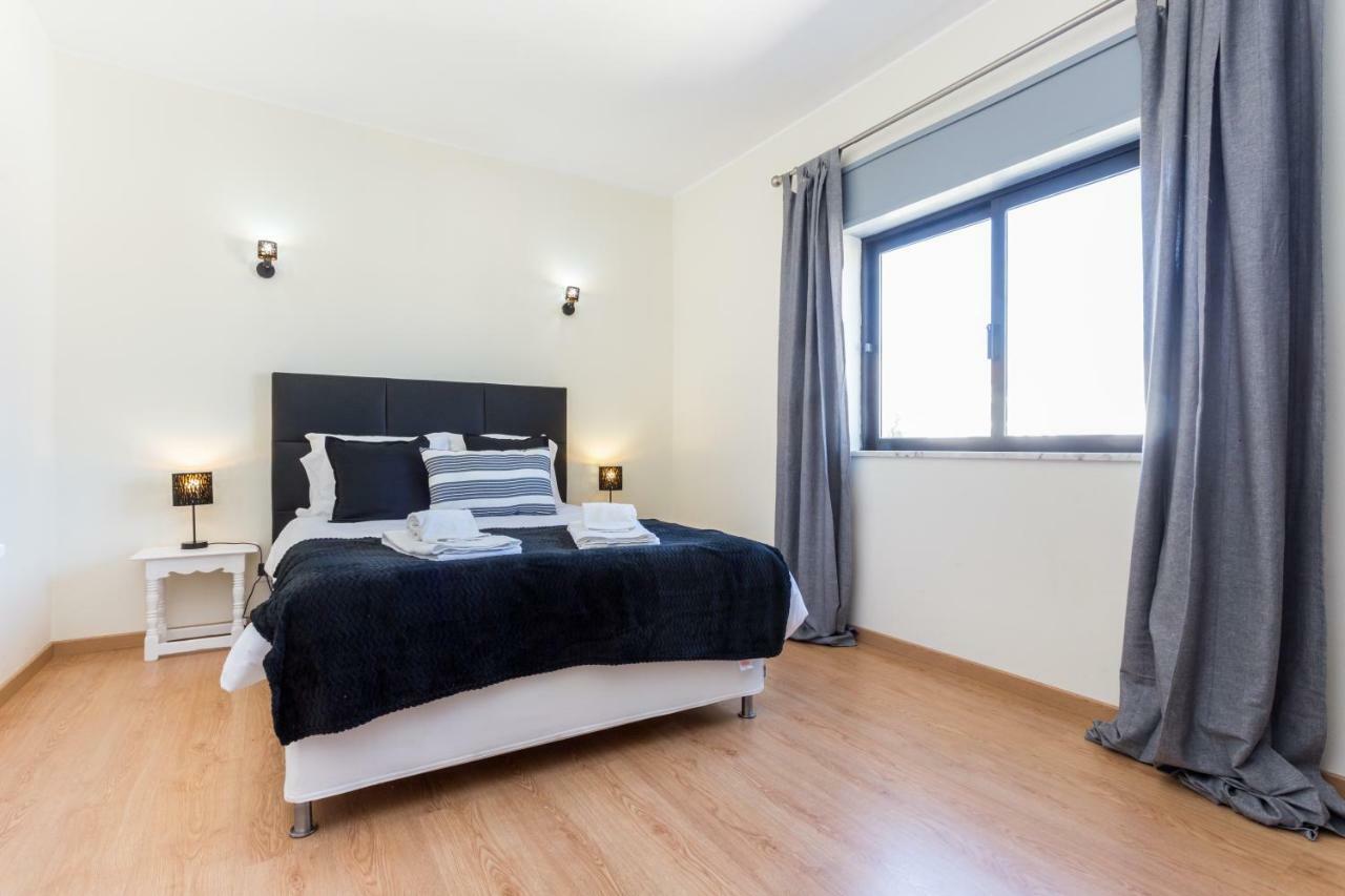 Carol'S Beco Apartments 拉哥斯 外观 照片